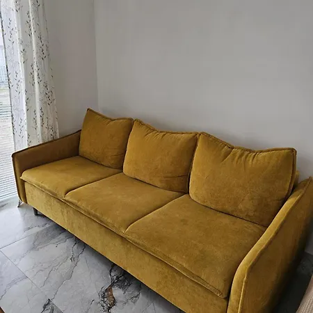 Iga Apartmán