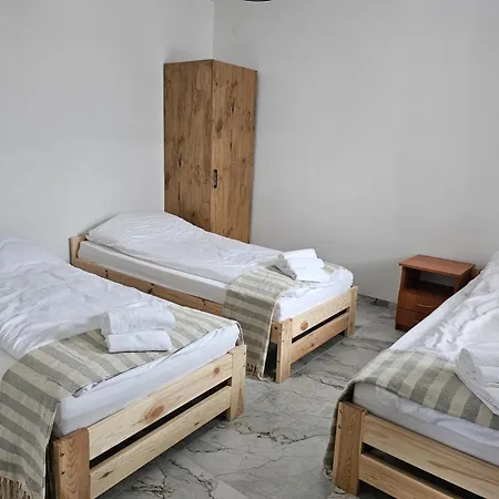 Iga Apartmán *