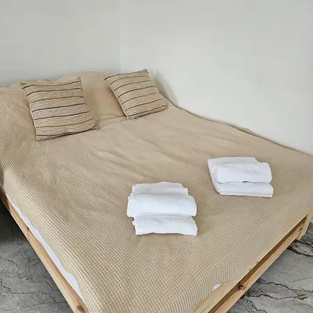 Apartmán Iga *