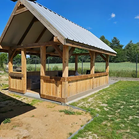 Apartmán Iga Węgrów