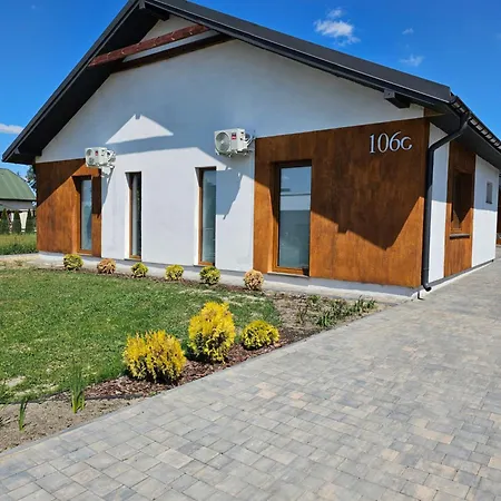 Iga * Węgrów
