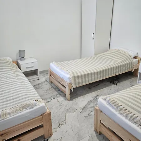 Iga Apartamento