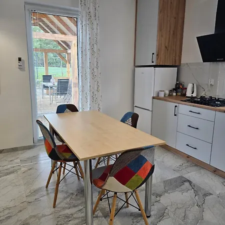 Iga Apartmán *