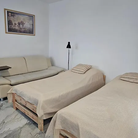 Iga Apartamento