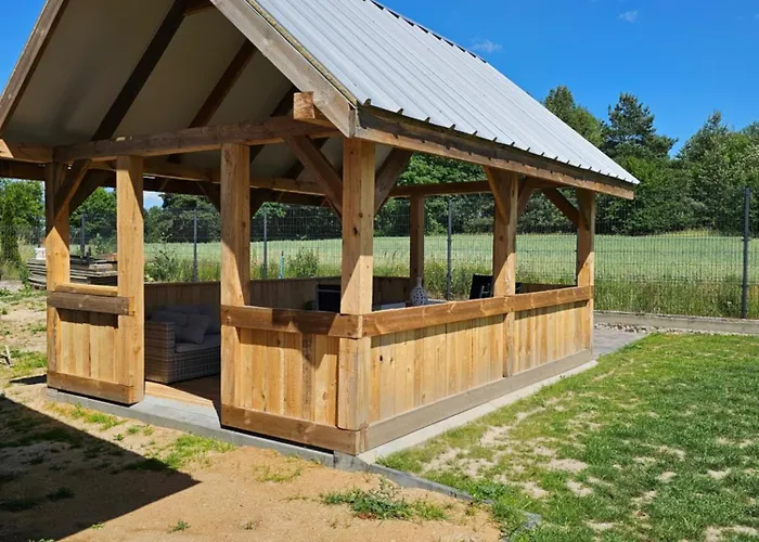 Apartament Iga Węgrów